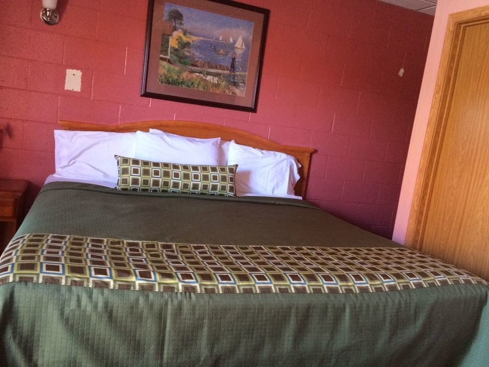 Sleep-Ees Inn, Saginaw & Frankenmuth Camera foto