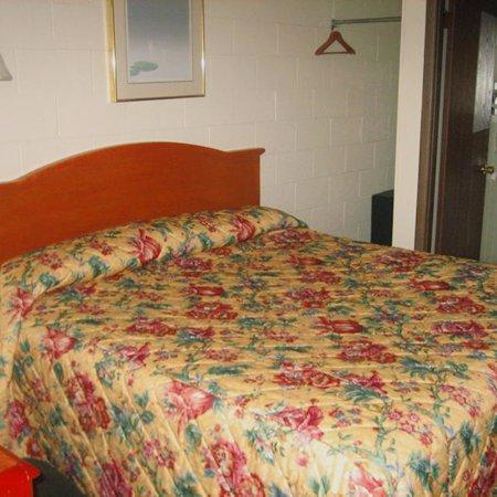 Sleep-Ees Inn, Saginaw & Frankenmuth Camera foto