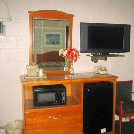 Sleep-Ees Inn, Saginaw & Frankenmuth Camera foto